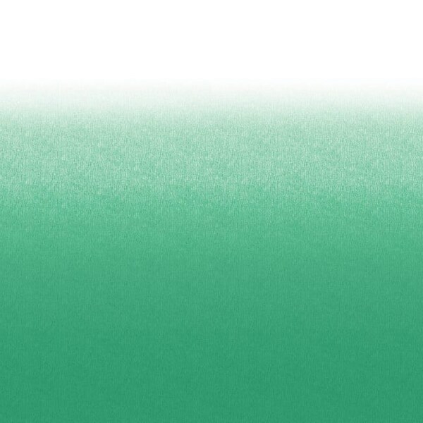 12FT REPLACEMENT FABRIC GREEN FADE WH